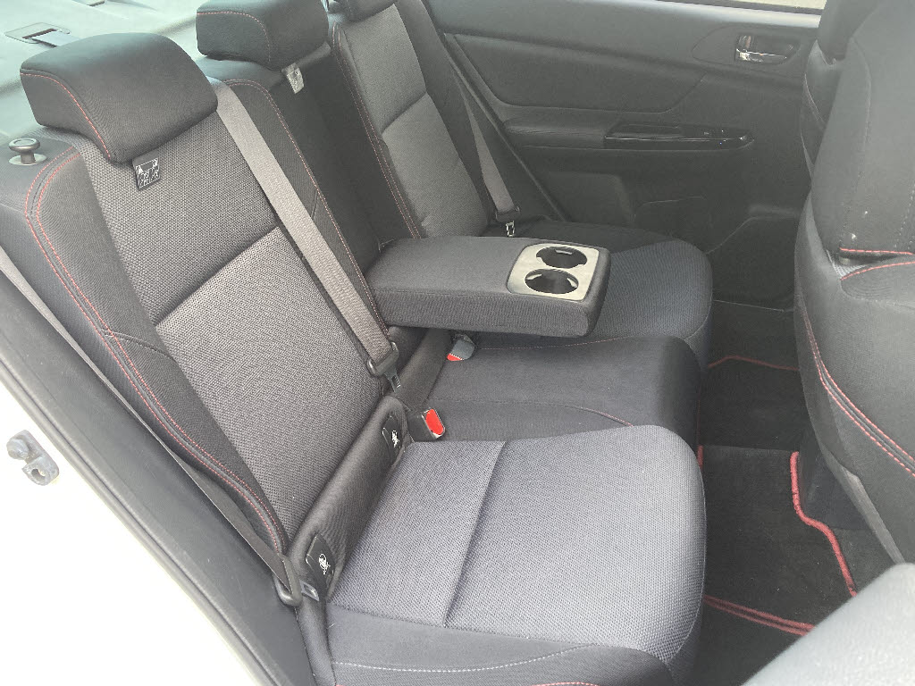 スバル ＷＲＸ S4 20GT Eyesight
