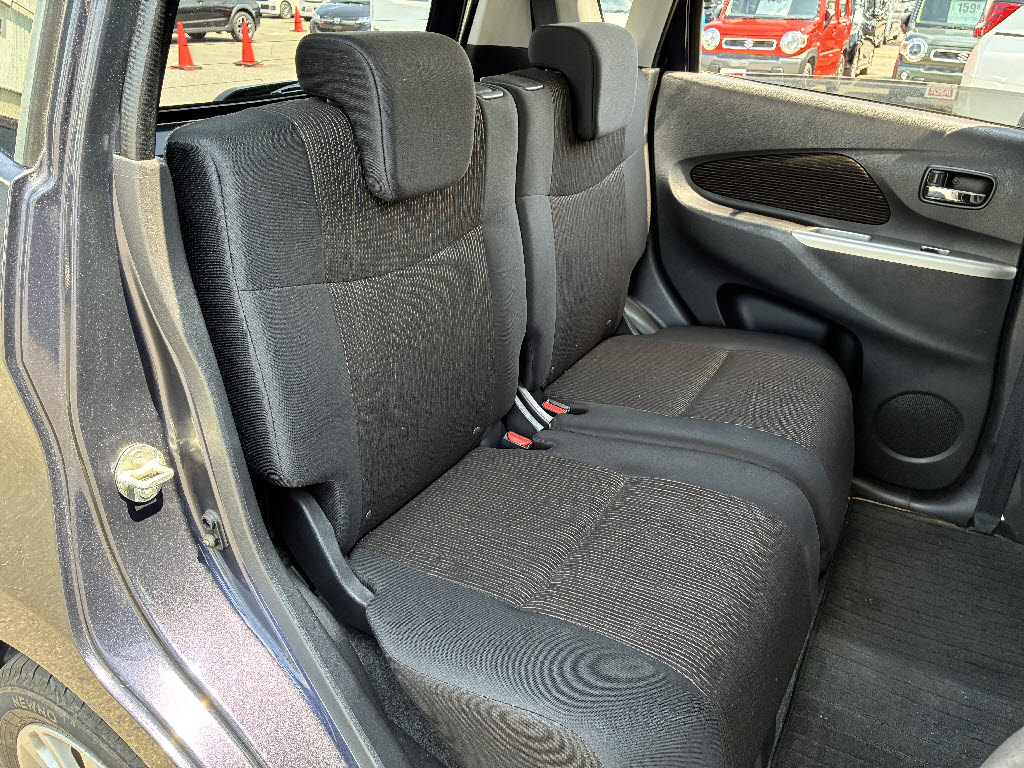 ニッサン デイズ ﾊｲｳｪｲｽﾀｰX