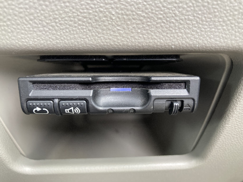 ダイハツ タント L SAⅢ 4WD