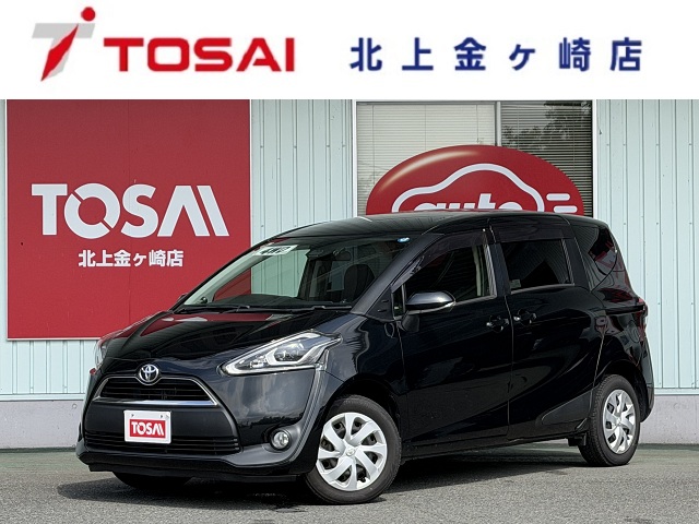 トヨタ シエンタ