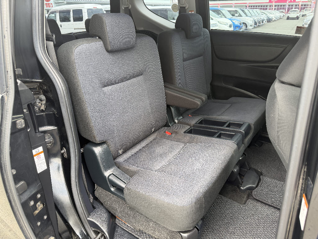 トヨタ シエンタ G 4WD