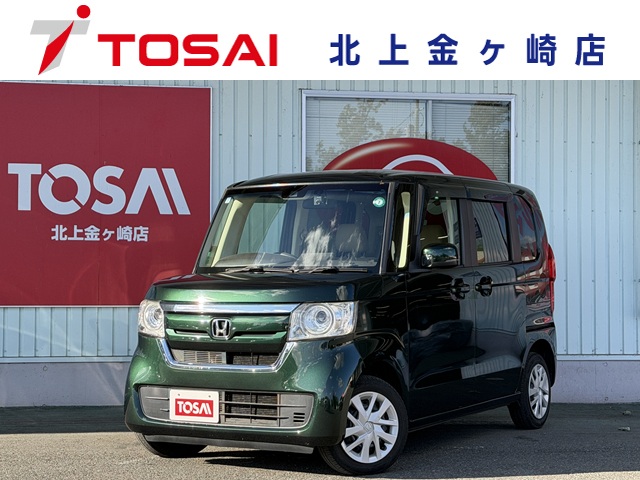 ホンダ Ｎ　ＢＯＸ