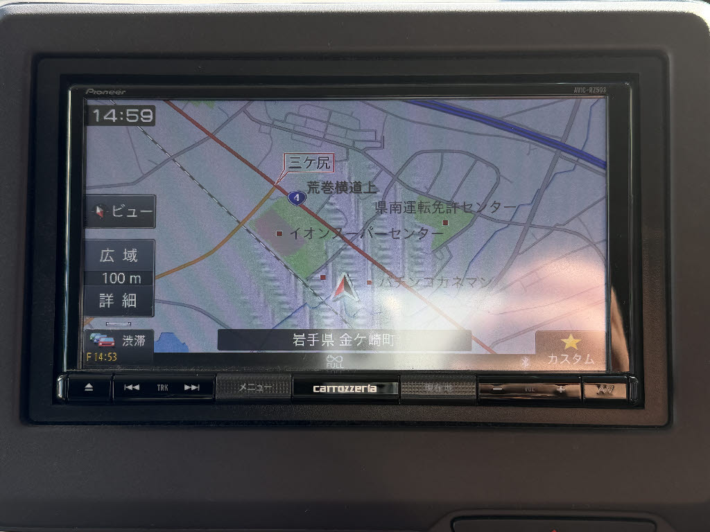 ホンダ Ｎ　ＢＯＸ G-Lﾎﾝﾀﾞｾﾝｼﾝｸﾞ 4WD