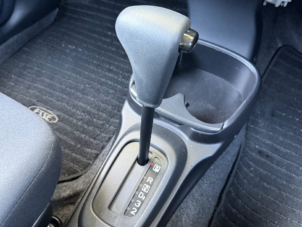 ダイハツ エッセ 4WD D
