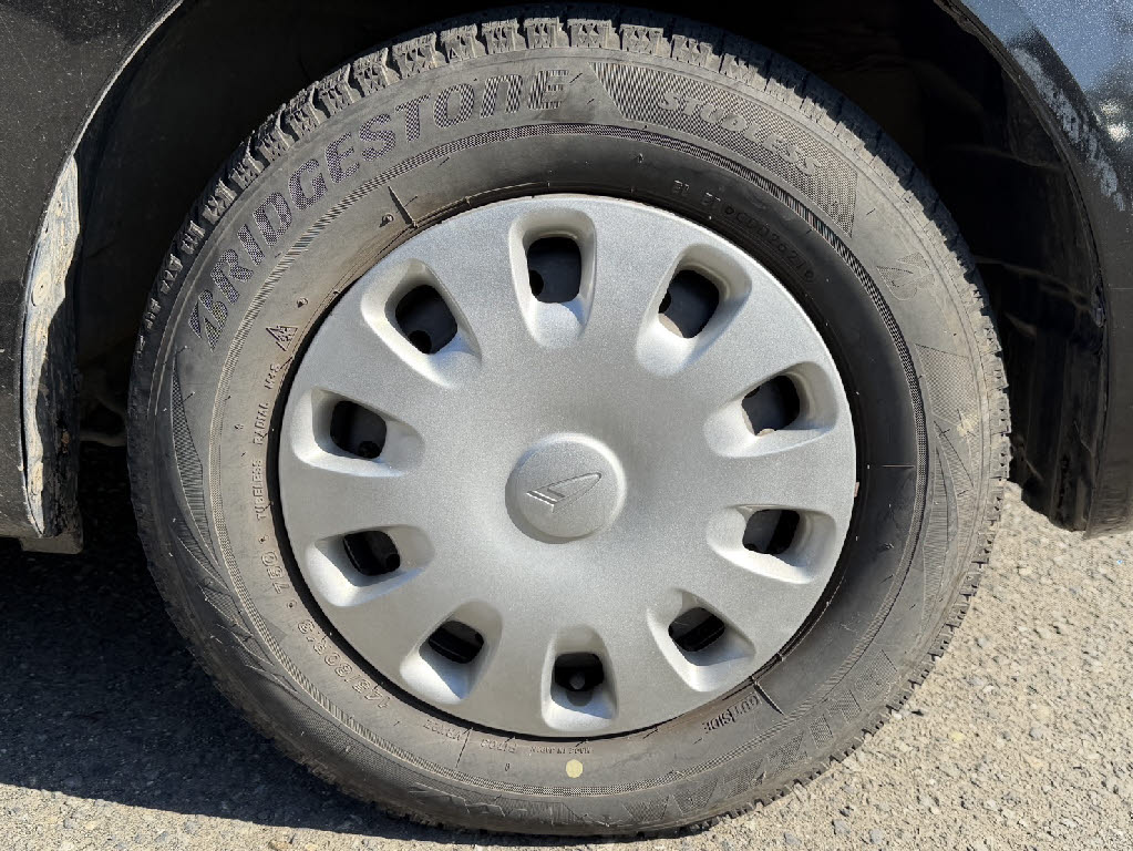 ダイハツ エッセ 4WD D