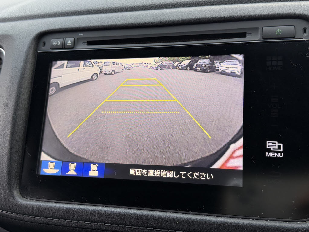 ホンダ ヴェゼル ﾊｲﾌﾞﾘｯﾄﾞX