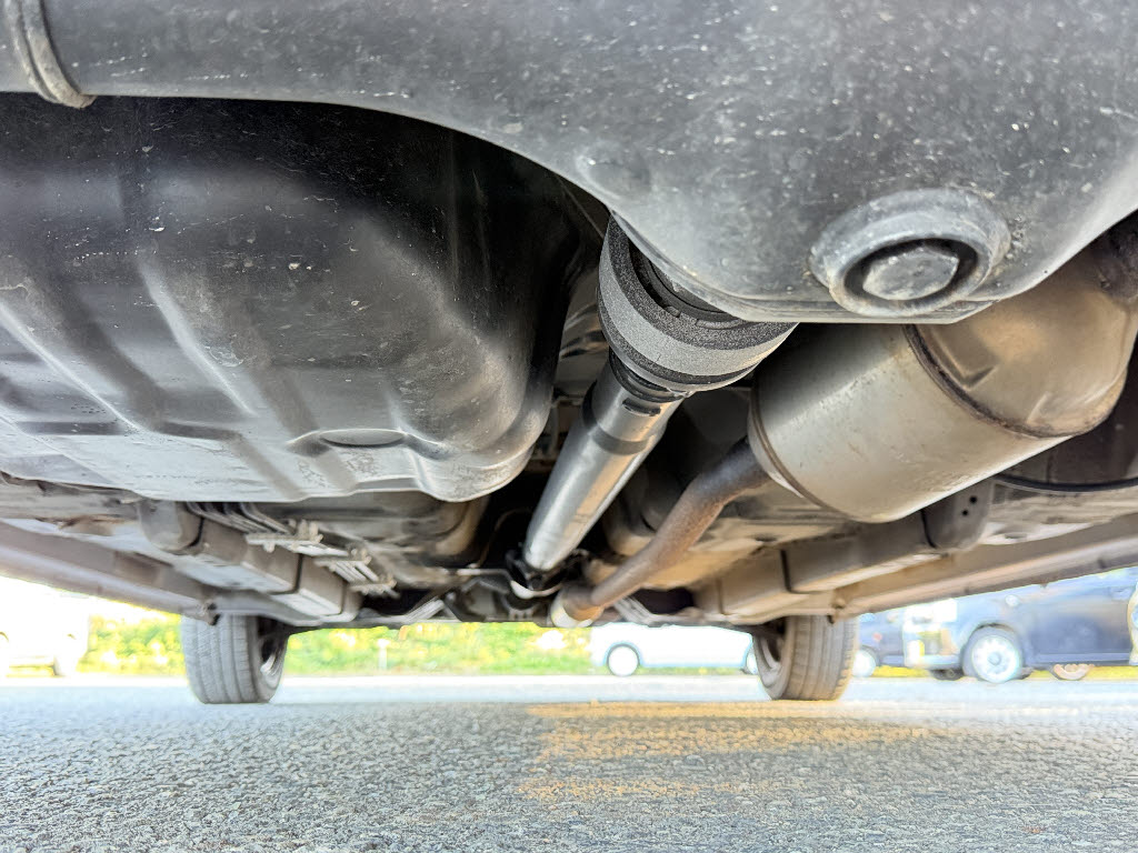 ダイハツ ミラココア ｺｺｱﾌﾟﾗｽX ｽﾍﾟｼｬﾙｺｰﾃﾞ 4WD