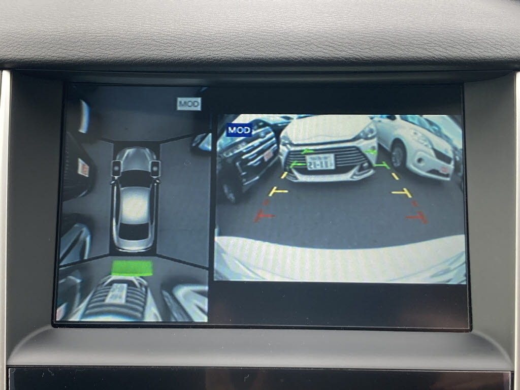 ニッサン スカイライン 350GT HYBRIDﾀｲﾌﾟSP