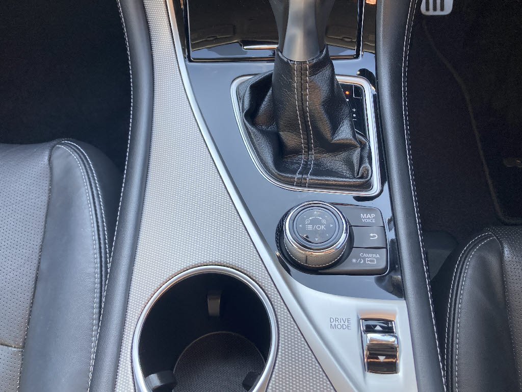 ニッサン スカイライン 350GT HYBRIDﾀｲﾌﾟSP