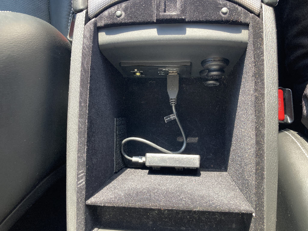 ニッサン スカイライン 350GT HYBRIDﾀｲﾌﾟSP