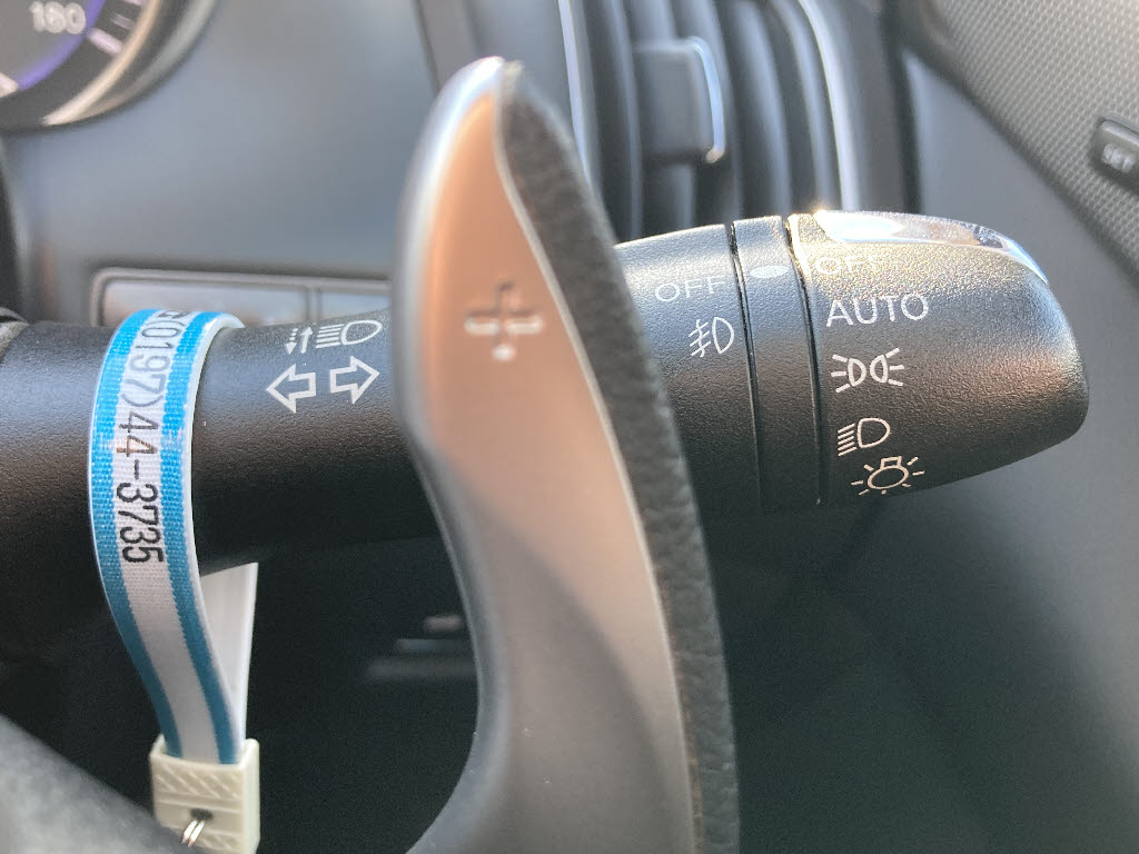 ニッサン スカイライン 350GT HYBRIDﾀｲﾌﾟSP