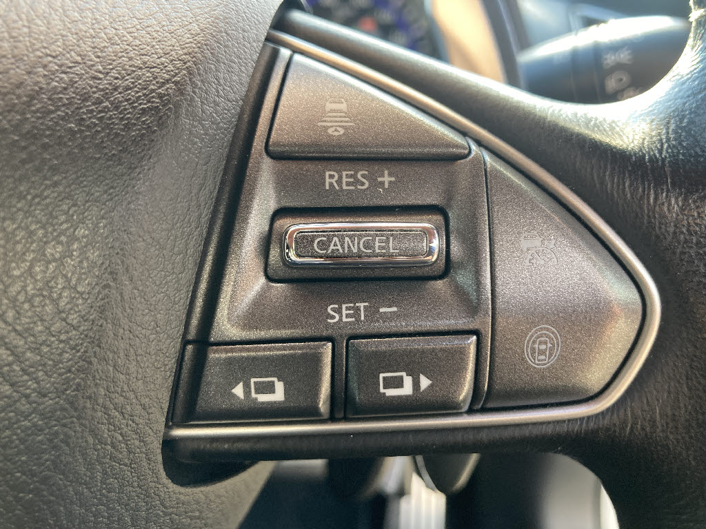 ニッサン スカイライン 350GT HYBRIDﾀｲﾌﾟSP