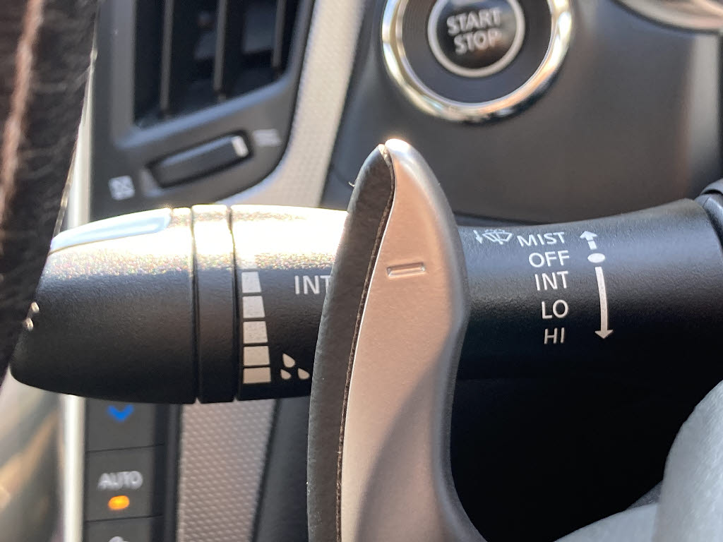 ニッサン スカイライン 350GT HYBRIDﾀｲﾌﾟSP