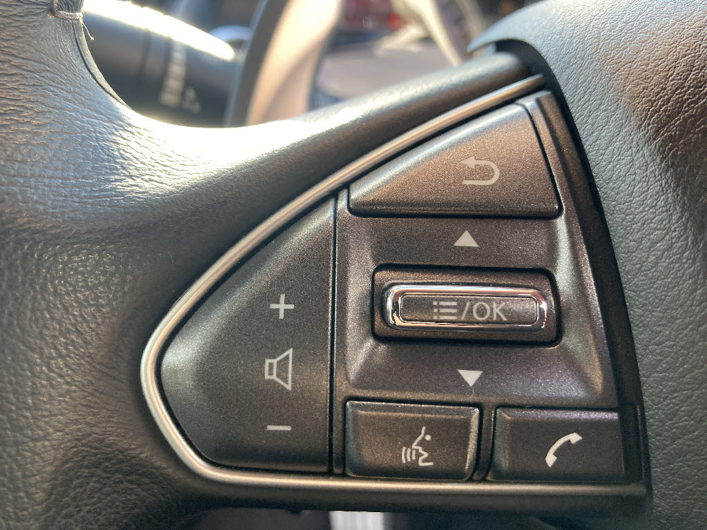 ニッサン スカイライン 350GT HYBRIDﾀｲﾌﾟSP