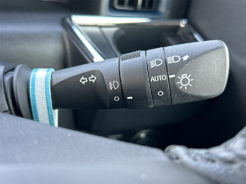 ダイハツ タントカスタム ｶｽﾀﾑRS 4WD