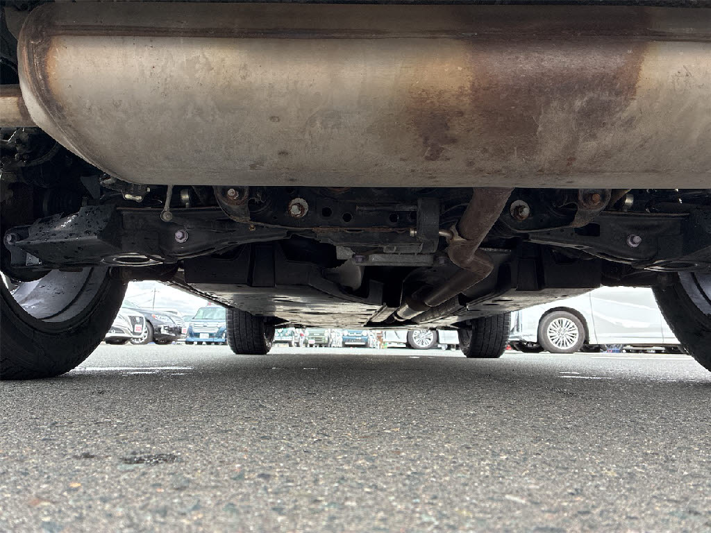 トヨタ ＲＡＶ－４ ｱﾄﾞﾍﾞﾝﾁｬｰ