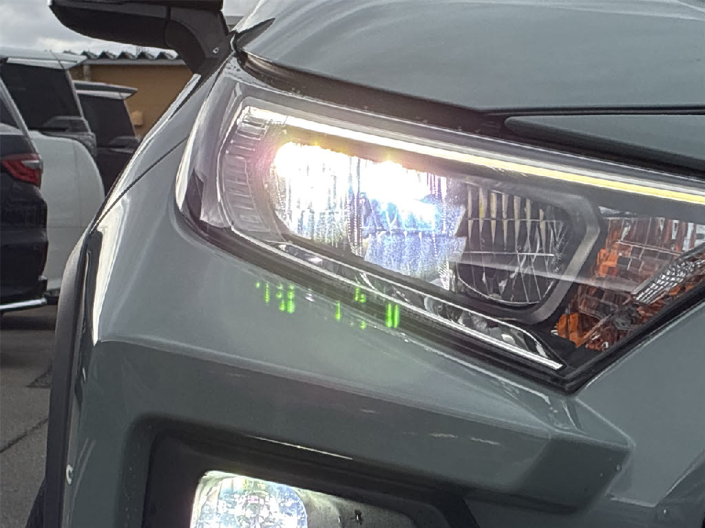 トヨタ ＲＡＶ－４ ｱﾄﾞﾍﾞﾝﾁｬｰ