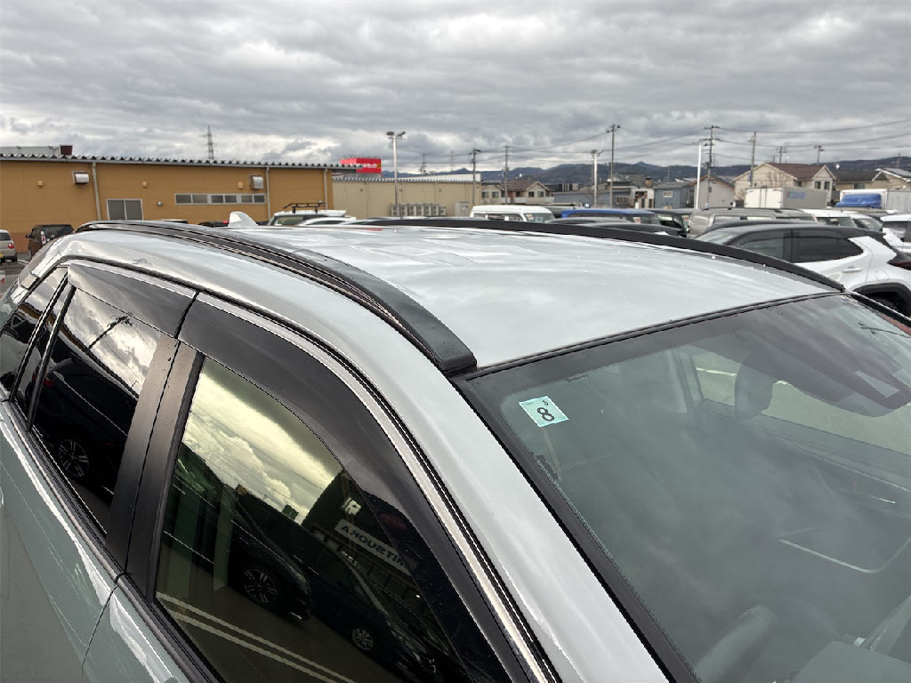 トヨタ ＲＡＶ－４ ｱﾄﾞﾍﾞﾝﾁｬｰ