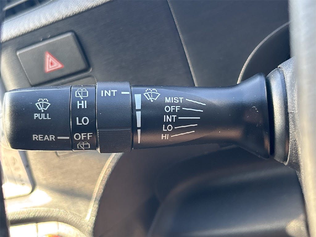 トヨタ アクア G