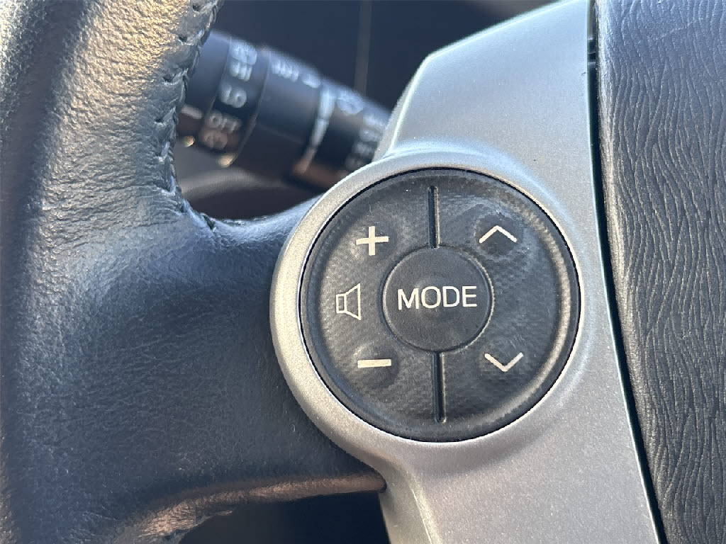 トヨタ アクア G