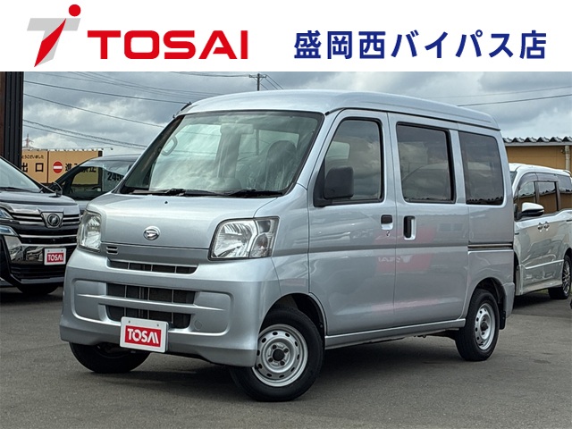 ダイハツ ハイゼットカーゴＶ