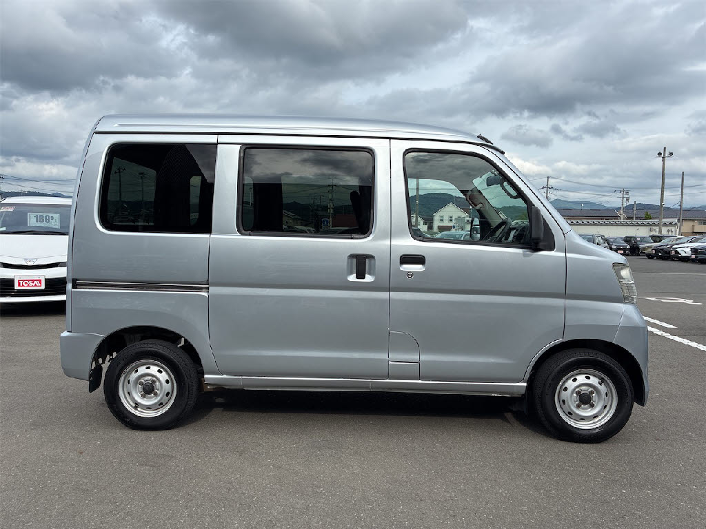 ダイハツ ハイゼットカーゴＶ ﾃﾞﾗｯｸｽ
