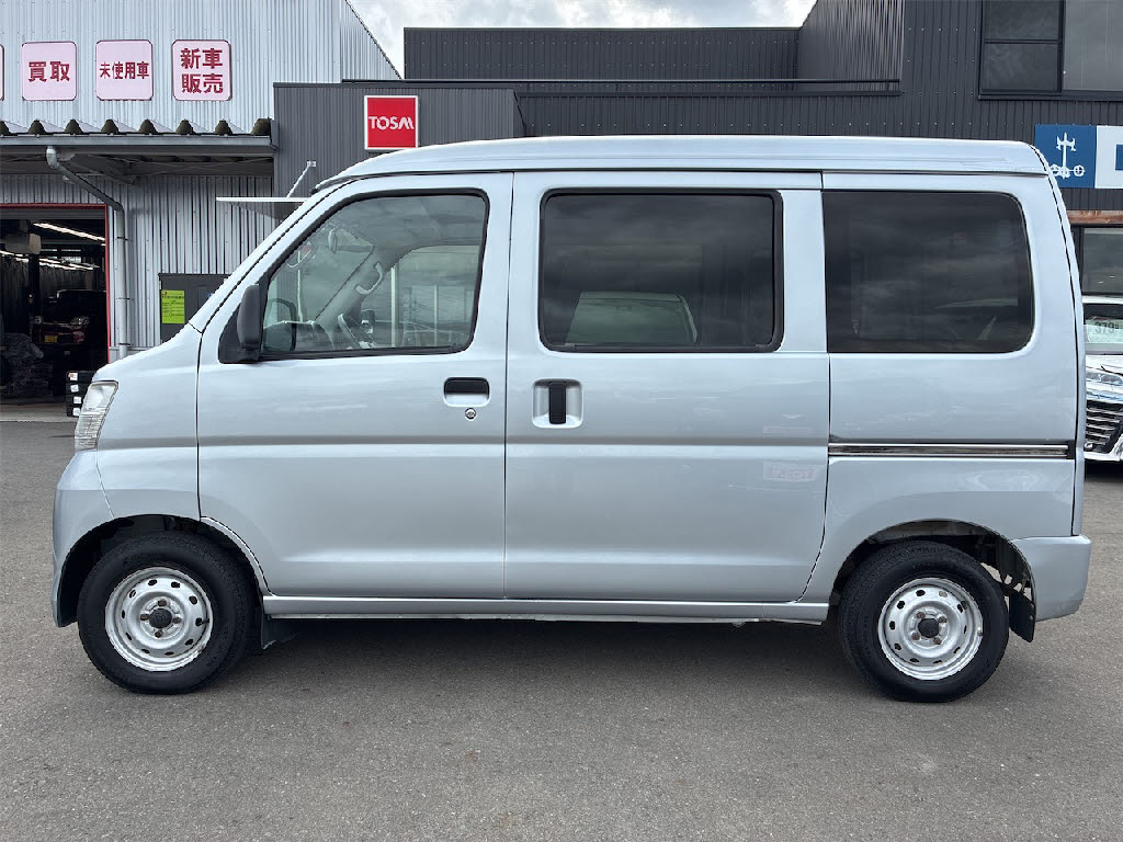 ダイハツ ハイゼットカーゴＶ ﾃﾞﾗｯｸｽ
