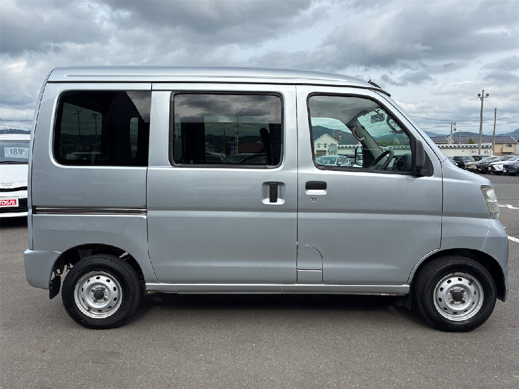 ダイハツ ハイゼットカーゴＶ ﾃﾞﾗｯｸｽ
