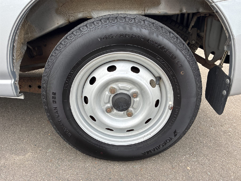 ダイハツ ハイゼットカーゴＶ ﾃﾞﾗｯｸｽ