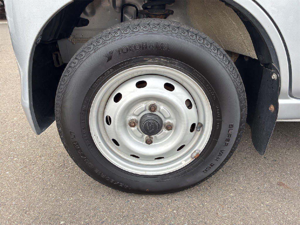 ダイハツ ハイゼットカーゴＶ ﾃﾞﾗｯｸｽ