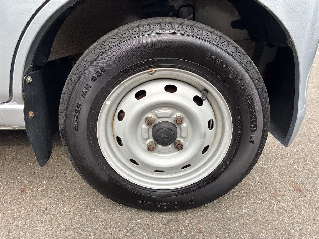 ダイハツ ハイゼットカーゴＶ ﾃﾞﾗｯｸｽ