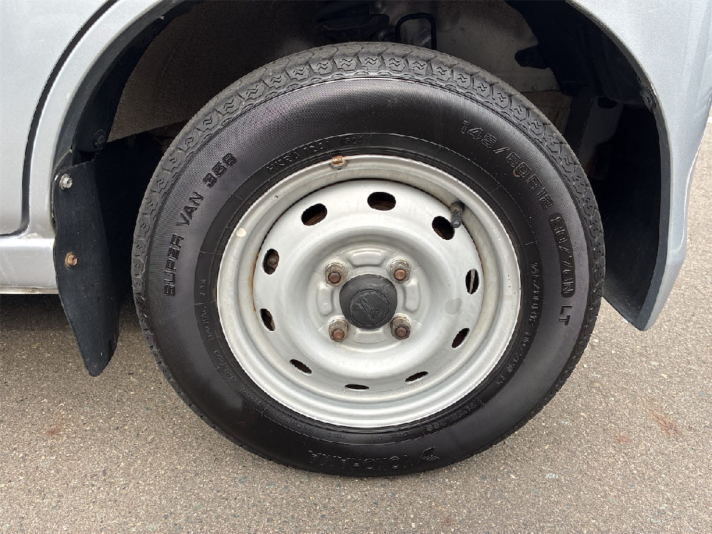ダイハツ ハイゼットカーゴＶ ﾃﾞﾗｯｸｽ