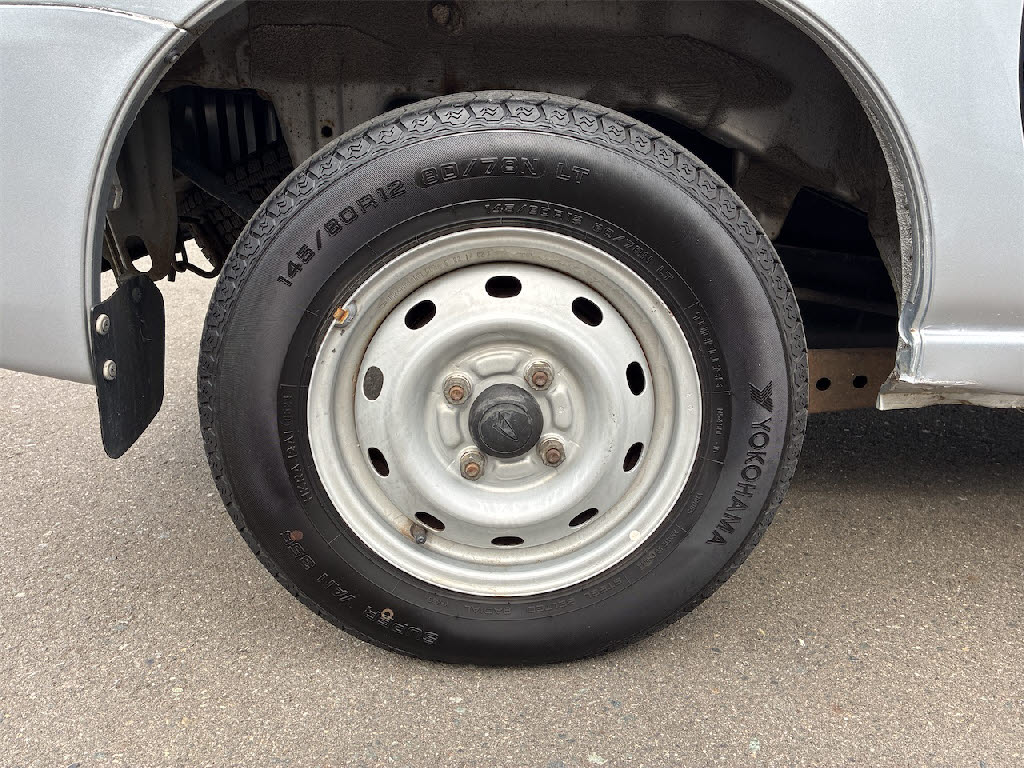 ダイハツ ハイゼットカーゴＶ ﾃﾞﾗｯｸｽ