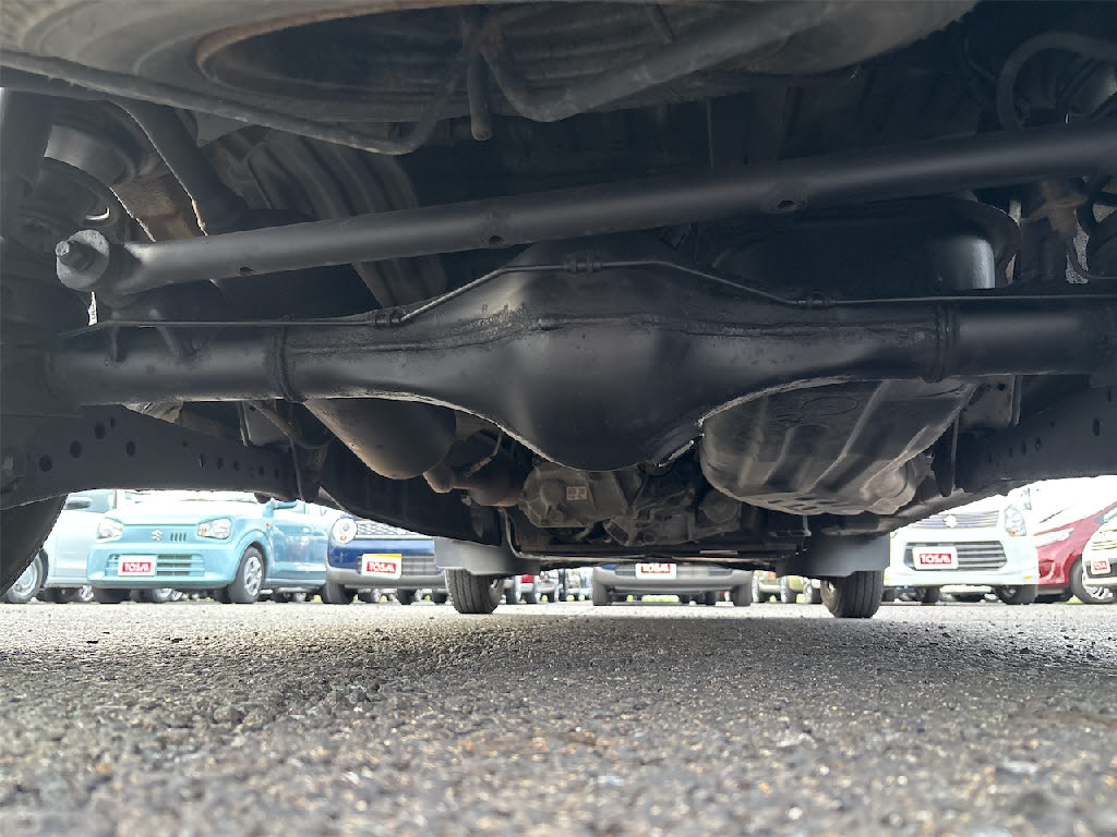 ダイハツ ハイゼットカーゴＶ ﾃﾞﾗｯｸｽ