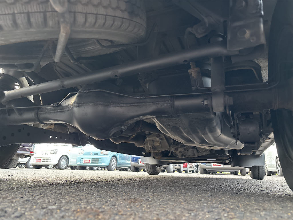 ダイハツ ハイゼットカーゴＶ ﾃﾞﾗｯｸｽ
