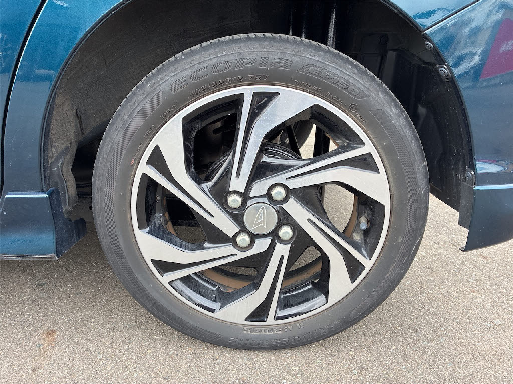 ダイハツ タント ｶｽﾀﾑRS ﾄｯﾌﾟED VS SAⅢ
