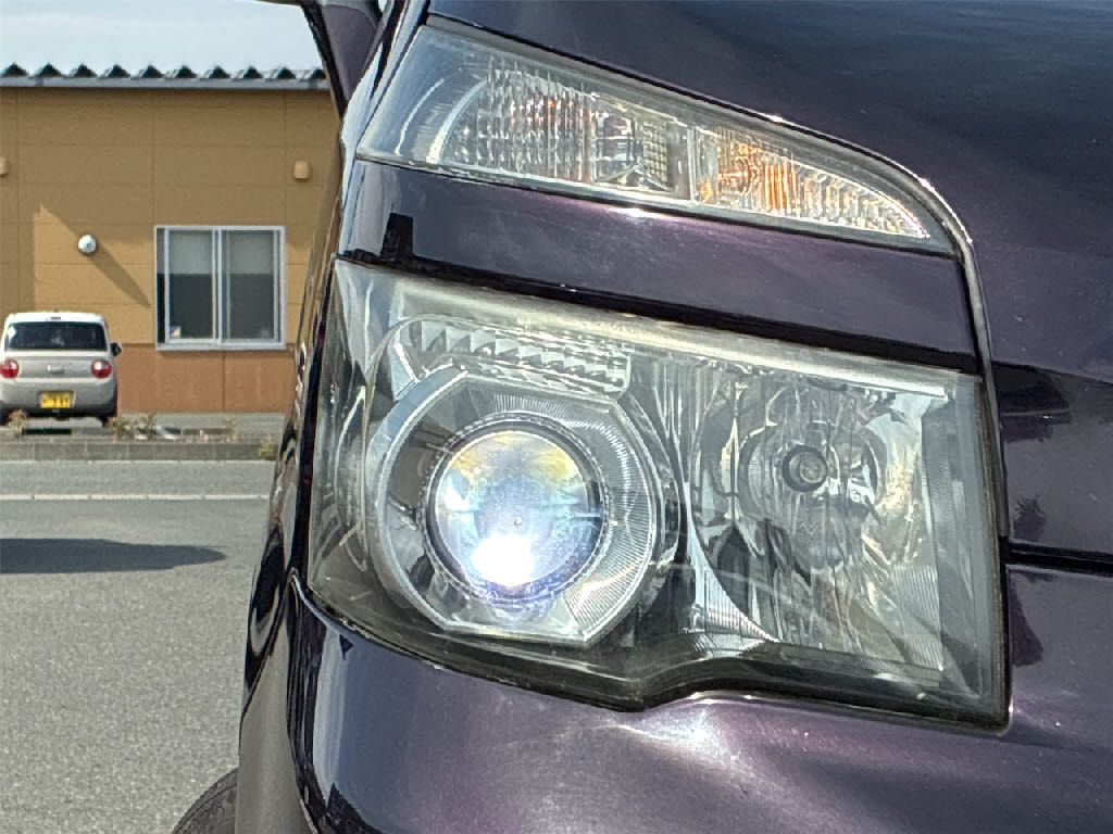 トヨタ ヴォクシー ZS