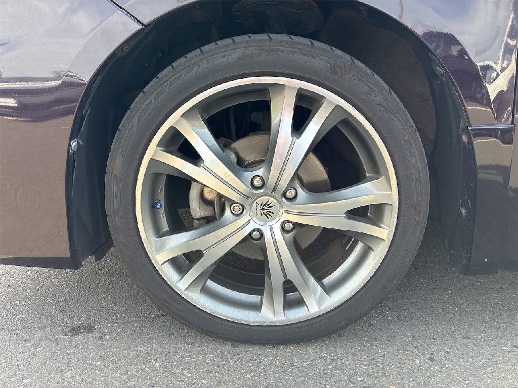 トヨタ ヴォクシー ZS