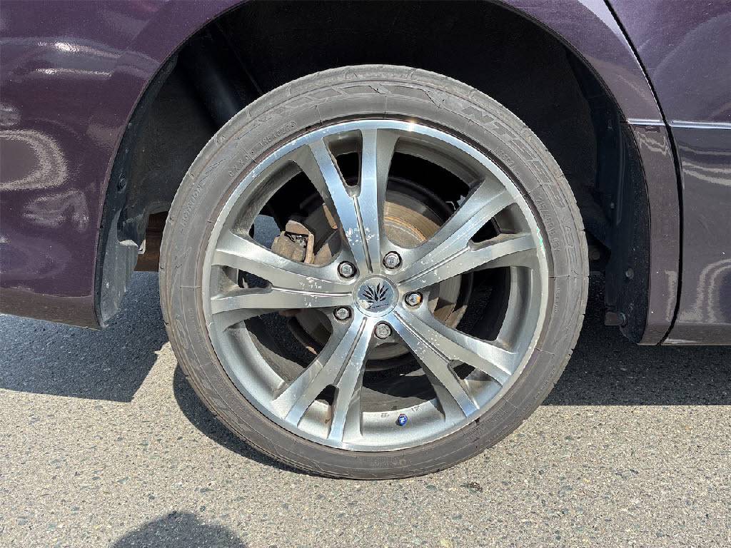 トヨタ ヴォクシー ZS