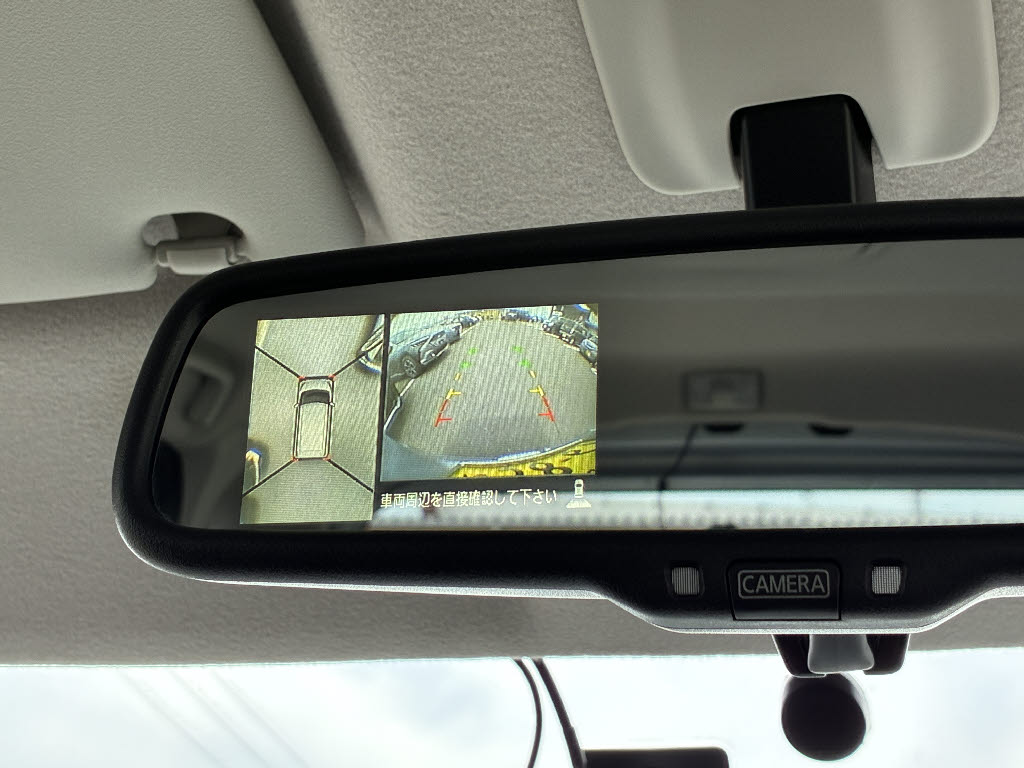 ニッサン デイズルークス ﾊｲｳｪｲｽﾀｰX Gﾊﾟｯｹｰｼﾞ 4WD