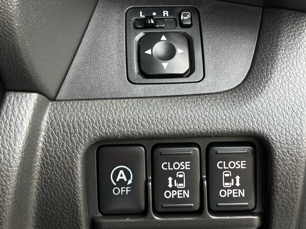 ニッサン デイズルークス ﾊｲｳｪｲｽﾀｰX Gﾊﾟｯｹｰｼﾞ 4WD