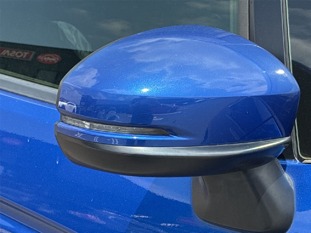 ホンダ フィット 4WD 13G F-PKG