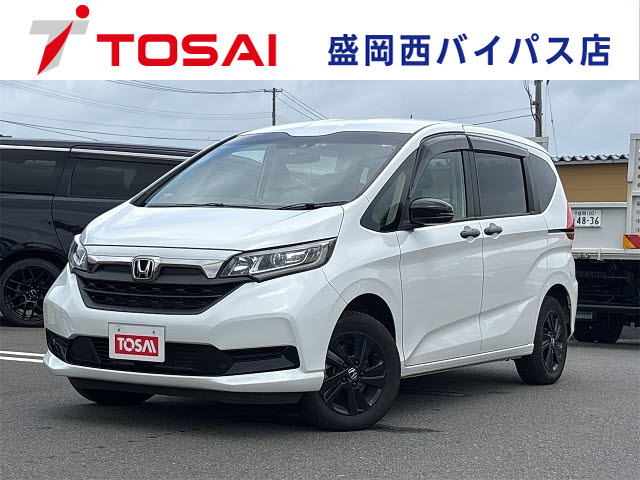 ホンダ ﾌﾘｰﾄﾞﾊｲﾌﾞﾘｯﾄﾞ