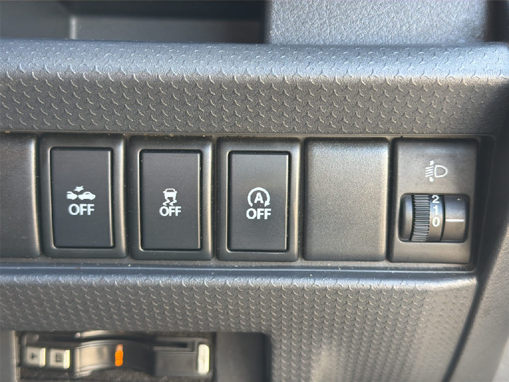 スズキ ハスラー Gﾀｰﾎﾞ 4WD
