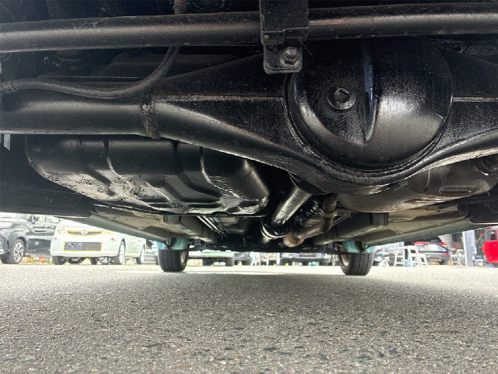スズキ パレット 4WD L