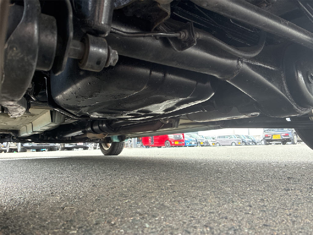 スズキ パレット 4WD L