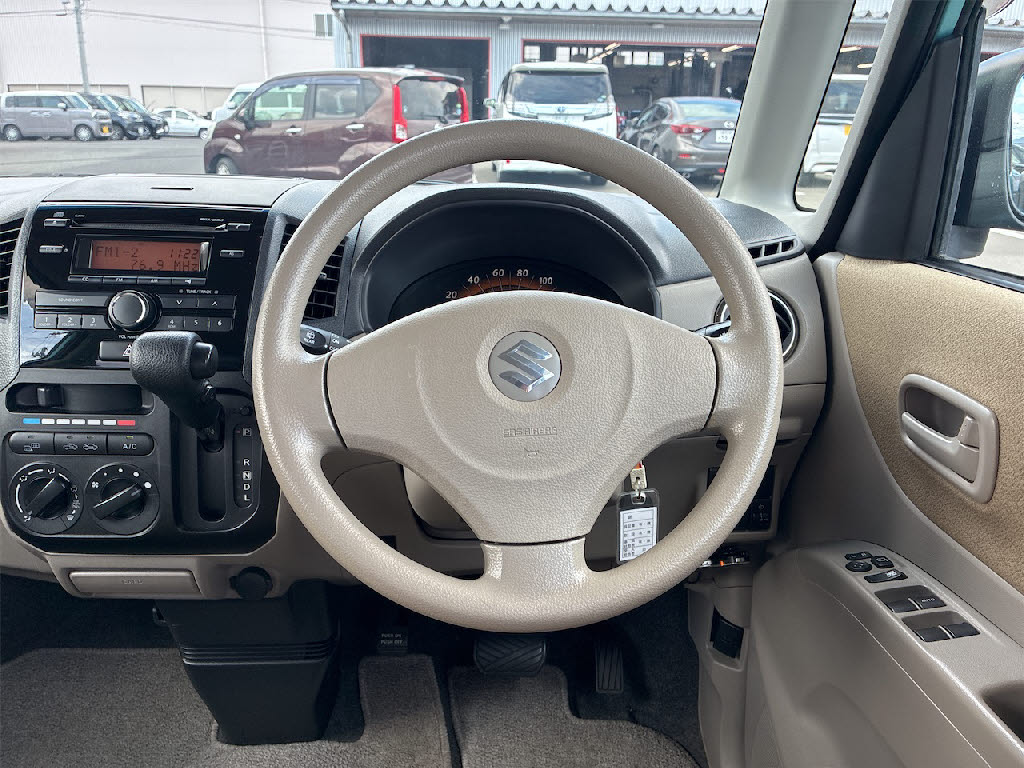 スズキ パレット 4WD L