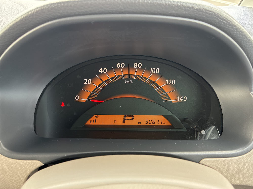 スズキ パレット 4WD L