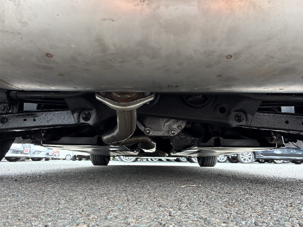 トヨタ ８６ RC 6速MT