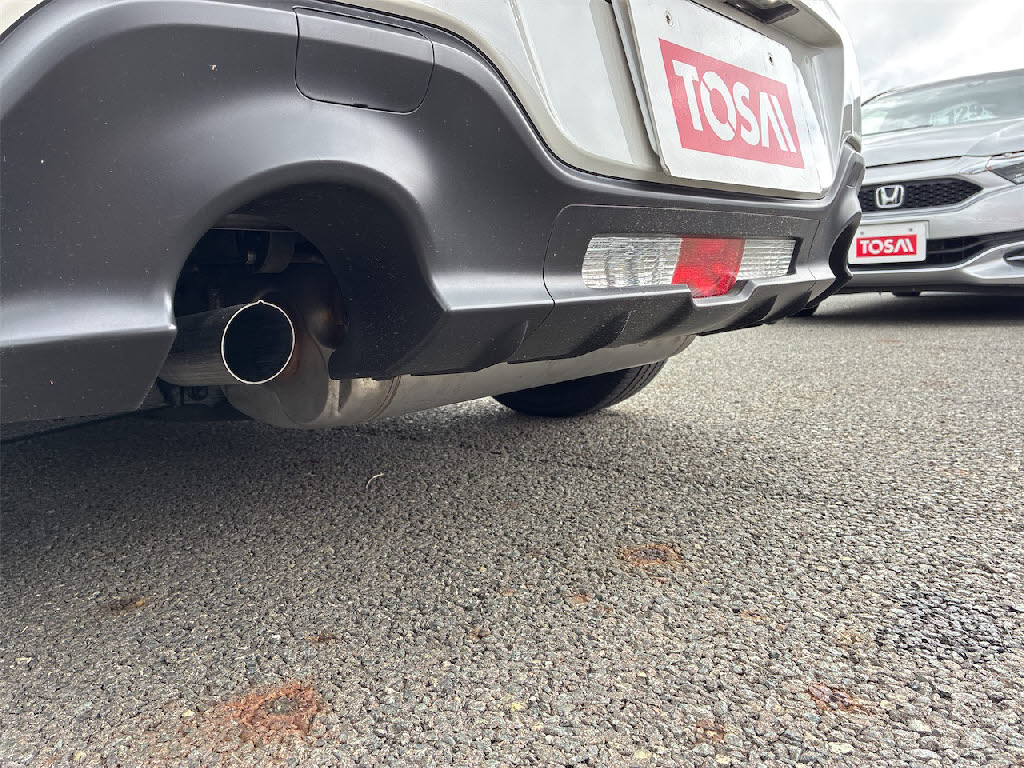 トヨタ ８６ RC 6速MT